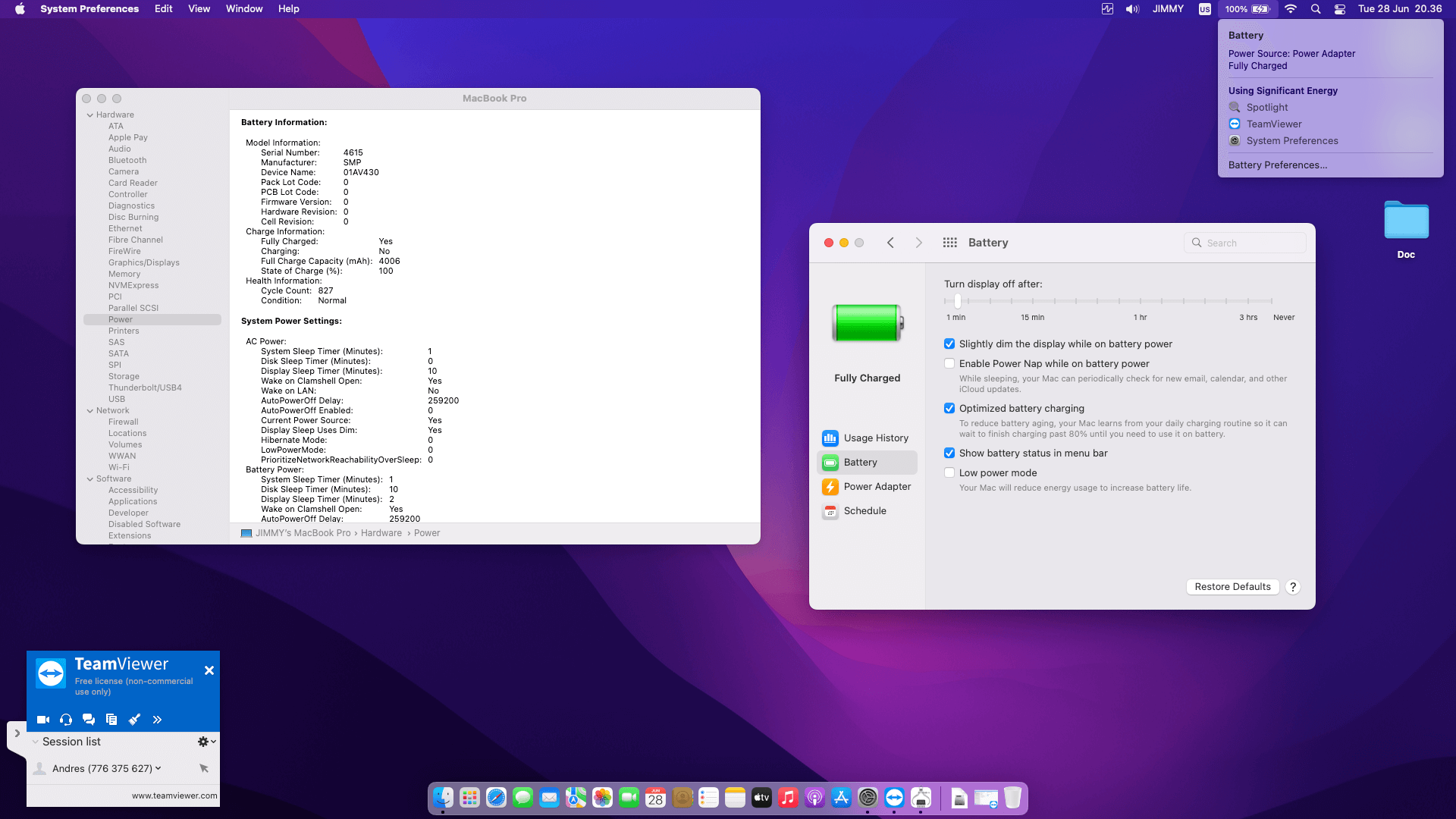 Lenovo Thinkpad X1 Carbon 6th Gen [KabyLake R   Intel UHD 620 + PS2 SMBUS]   OpenCore 7